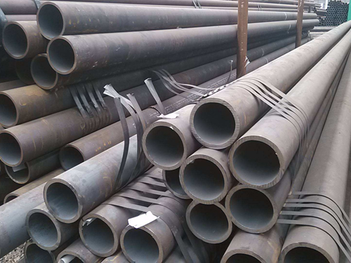 45#無(wú)縫鋼管