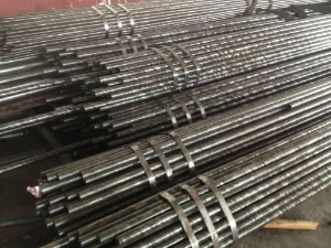 45#無縫鋼管